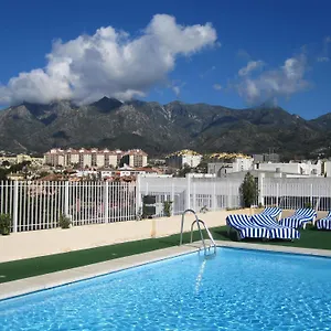 Aparthotel Ona, Marbella